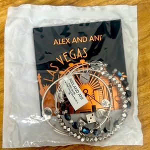 Alex and Ani Las Vegas